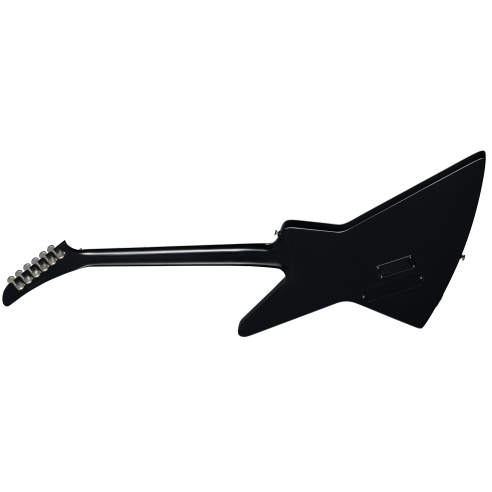 EPIPHONE EXTURA PROPHECY AGED JET BLACK METALLIC W/BAG