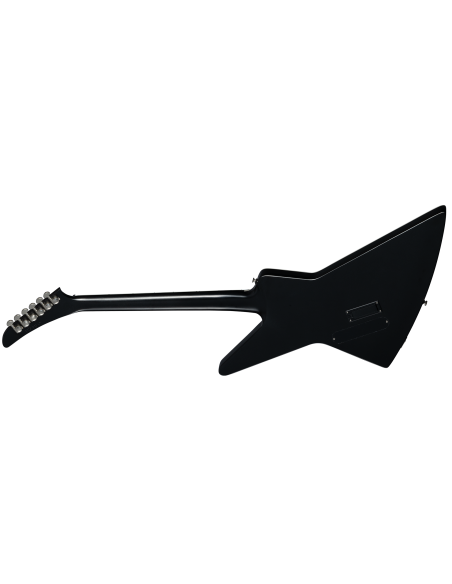 EPIPHONE EXTURA PROPHECY AGED JET BLACK METALLIC W/BAG