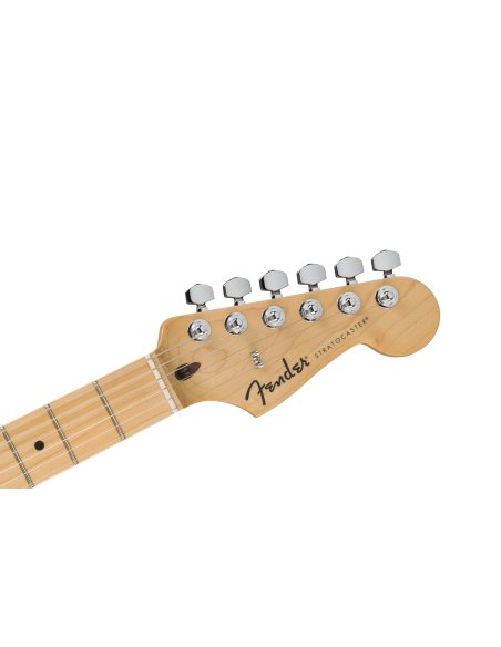 FENDER STANDARD STRAT MN OLYMPIC WHITE