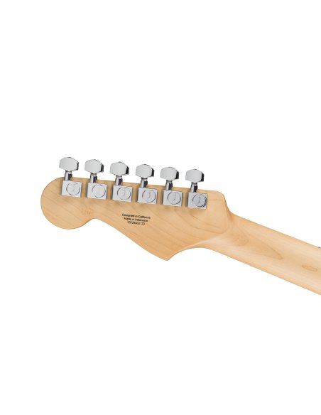 FENDER STANDARD STRAT MN OLYMPIC WHITE
