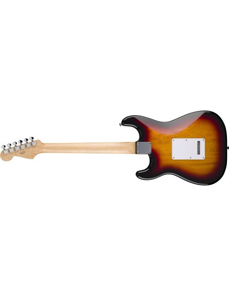 FENDER STANDARD STRAT LRL 3CS