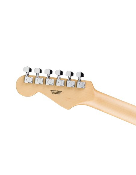 FENDER STANDARD STRAT HSS LRL CANDY COLA