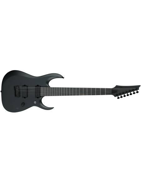 IBANEZ RGDRB71-BKF