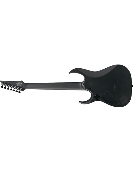 IBANEZ RGDRB71-BKF