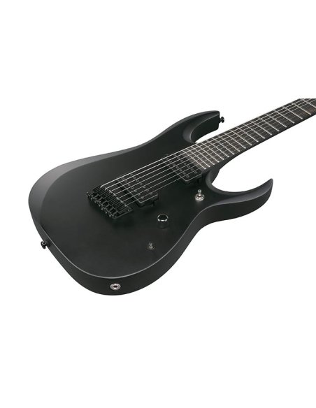IBANEZ RGDRB71-BKF