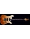 JET JS-45 ELITE FIREBURST HSS QUILTED TOP RW