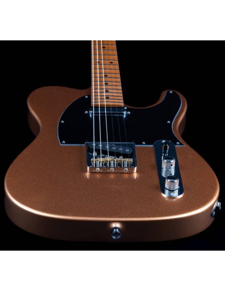 JET JT-30 ELITE GOLD ROASTED MAPLE RW BOARD