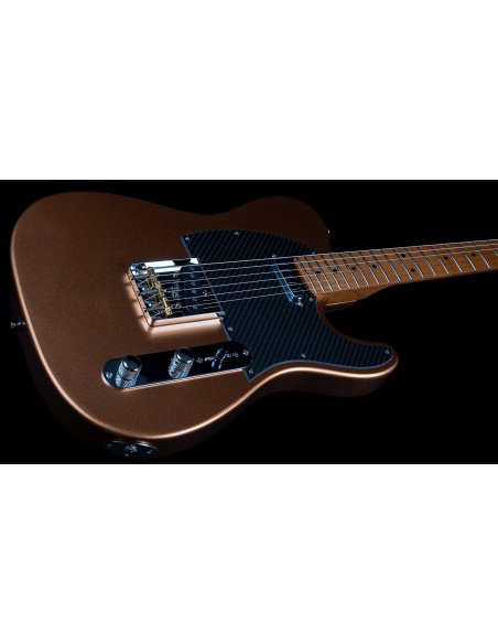 JET JT-30 ELITE GOLD ROASTED MAPLE RW BOARD