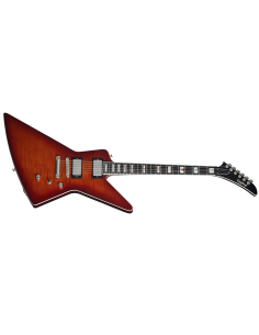 EPIPHONE EXTURA PROPHECY AGED BENGAL BURST W/BAG