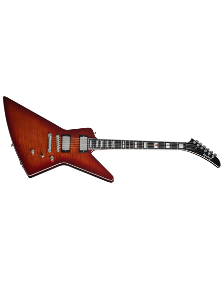 EPIPHONE EXTURA PROPHECY AGED BENGAL BURST W/BAG