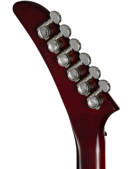 EPIPHONE EXTURA PROPHECY AGED BENGAL BURST W/BAG