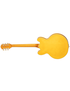 EPIPHONE SHERATON NATURAL + BAG 2