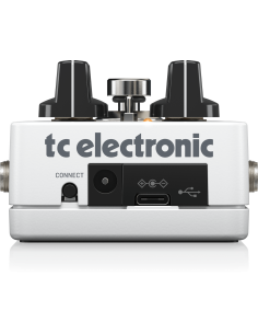 TC ELECTRONIC PLETHORA X1 2