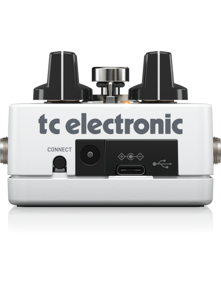 TC ELECTRONIC PLETHORA X1