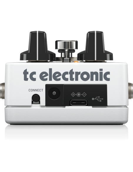 TC ELECTRONIC PLETHORA X1