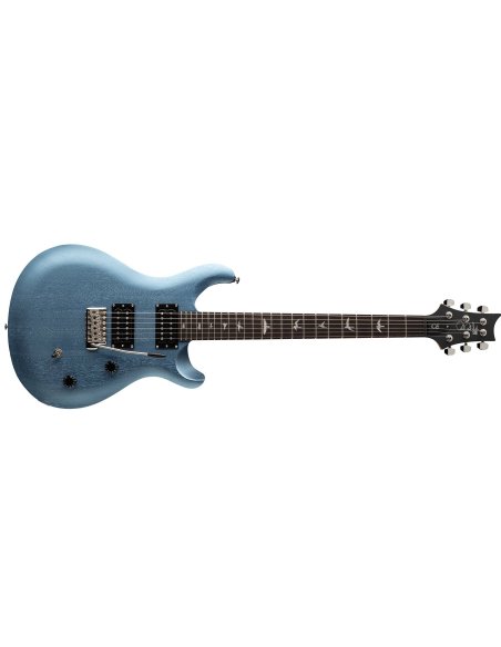 PRS SE CE24 STANDARD SATIN ICE BLUE METALLIC