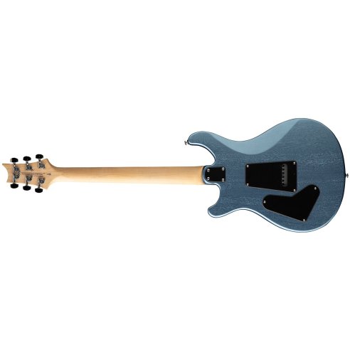 PRS SE CE24 STANDARD SATIN ICE BLUE METALLIC
