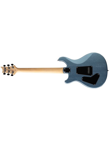 PRS SE CE24 STANDARD SATIN ICE BLUE METALLIC