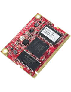 BEHRINGER AOIP-DANTE