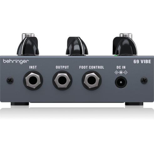 BEHRINGER 69 VIBE