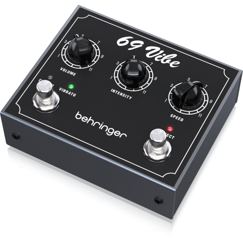 BEHRINGER 69 VIBE