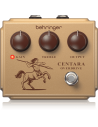 BEHRINGER CENTARA OVERDRIVE
