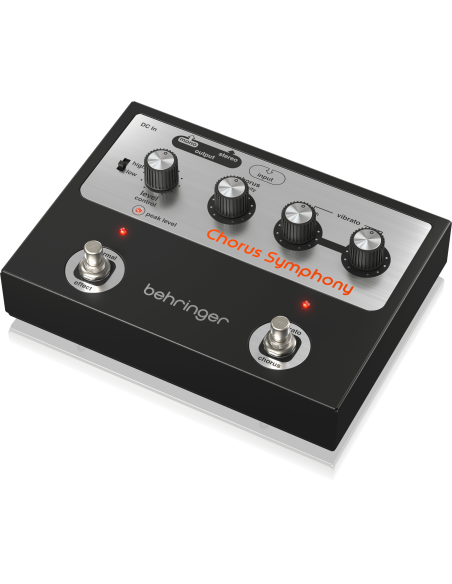 BEHRINGER CHORUS SYMPHONY