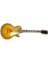 GIBSON '59 LES PAUL STANDARD REISSUE HEAVY AGED GREEN LEMON FADE