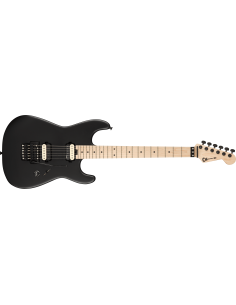 CHARVEL JIM ROOT SIGNATURE PRO MOD BLACK