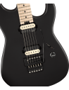 CHARVEL JIM ROOT SIGNATURE PRO MOD BLACK
