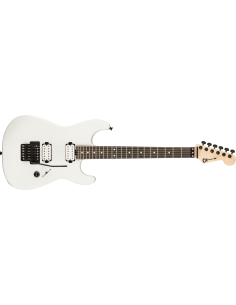 CHARVEL JIM ROOT SIGNATURE PRO MOD WHITE