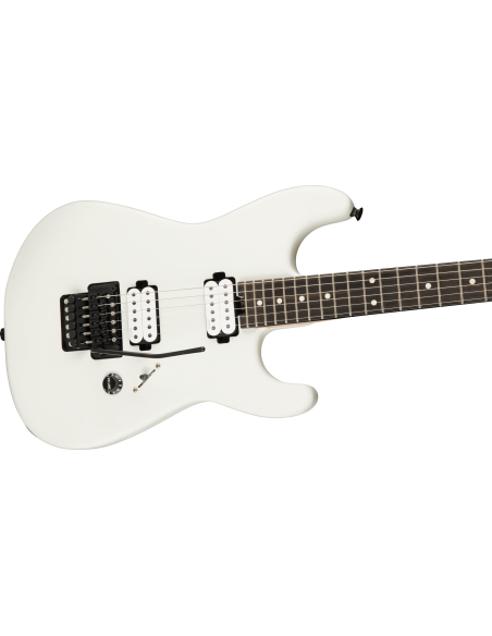 CHARVEL JIM ROOT SIGNATURE PRO MOD WHITE