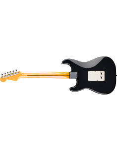 FENDER AM VINTAGE II 57 STRAT MN BLACK 2