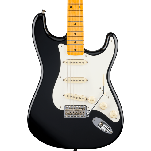 FENDER AM VINTAGE II 57 STRAT MN BLACK