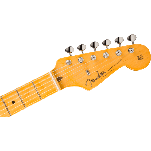 FENDER AM VINTAGE II 57 STRAT MN BLACK