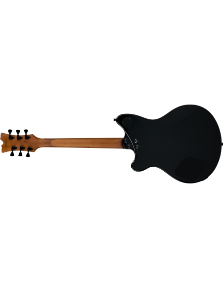 EVH SA-126 STANDARD PIANO BLACK