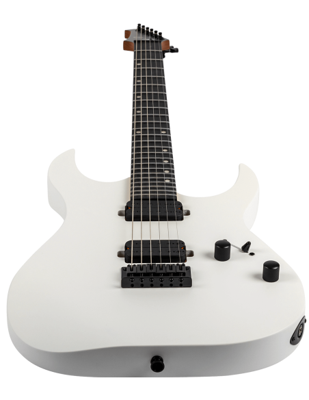 SPIRA S-400 MWH HH SATIN WHITE