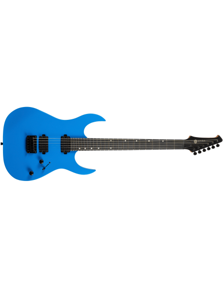 SPIRA S-400 MBL HH SATIN BLUE