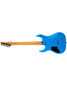 SPIRA S-400 MBL HH SATIN BLUE 2
