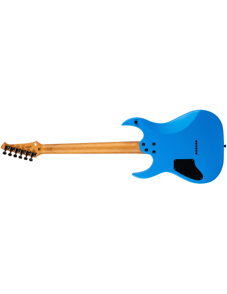 SPIRA S-400 MBL HH SATIN BLUE