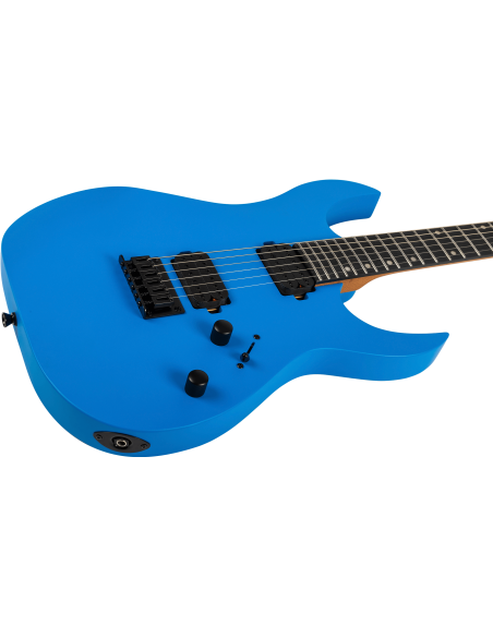 SPIRA S-400 MBL HH SATIN BLUE