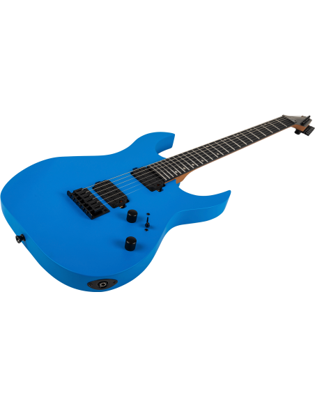 SPIRA S-400 MBL HH SATIN BLUE