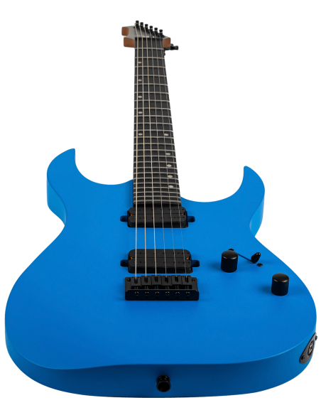 SPIRA S-400 MBL HH SATIN BLUE