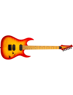 SPIRA S-500 QFB HH FIREBURST
