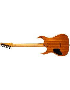 SPIRA S-500 QFB HH FIREBURST 2