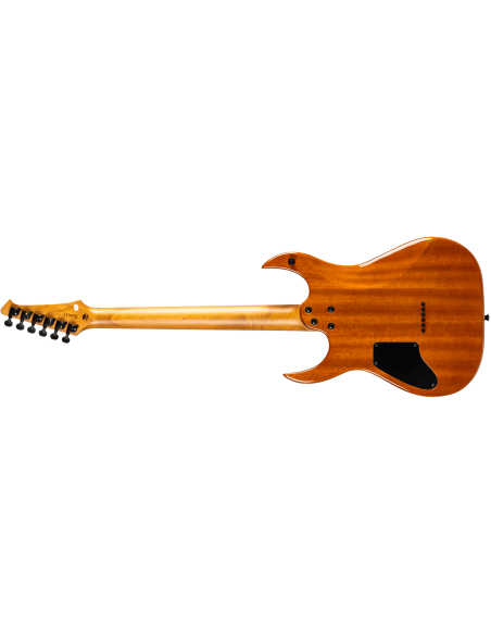 SPIRA S-500 QFB HH FIREBURST