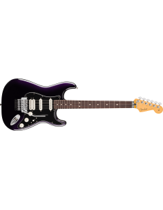FENDER PLAYER II MOD STRAT HSS FLOYD ROSE RW DUSK