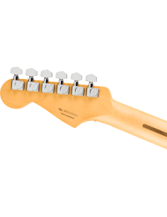 FENDER PLAYER II MOD STRAT HSS FLOYD ROSE RW DUSK 2