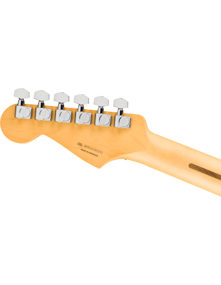 FENDER PLAYER II MOD STRAT HSS FLOYD ROSE RW DUSK