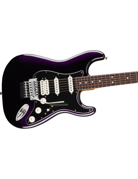 FENDER PLAYER II MOD STRAT HSS FLOYD ROSE RW DUSK